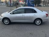 Toyota Yaris 2010 года за 4 500 000 тг. в Узынагаш – фото 5