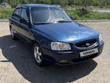 Hyundai Accent 2007 года за 1 700 000 тг. в Уральск