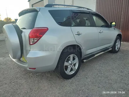 Toyota RAV4 2008 года за 7 000 000 тг. в Уральск – фото 4