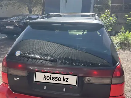 Subaru Legacy 1996 года за 1 900 000 тг. в Алматы – фото 4