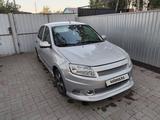 ВАЗ (Lada) Granta 2190 2013 года за 3 300 000 тг. в Экибастуз