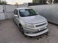 ВАЗ (Lada) Granta 2190 2013 годаүшін3 300 000 тг. в Экибастуз