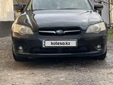 Subaru Legacy 2006 года за 3 900 000 тг. в Алматы