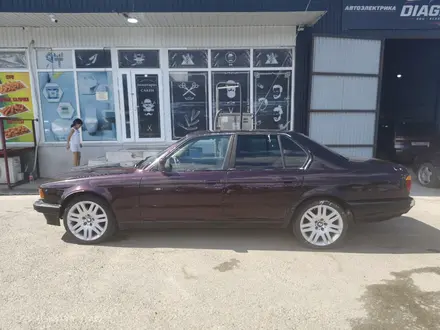 BMW 730 1993 года за 1 200 000 тг. в Алматы – фото 13
