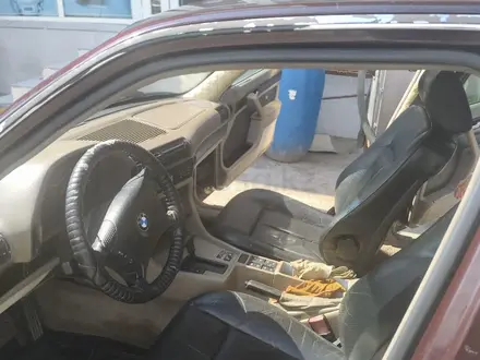 BMW 730 1993 года за 1 200 000 тг. в Алматы – фото 17