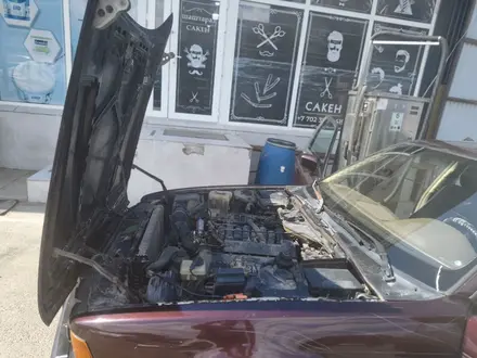 BMW 730 1993 года за 1 200 000 тг. в Алматы – фото 24