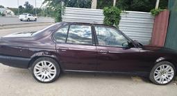 BMW 730 1993 года за 1 200 000 тг. в Алматы – фото 4