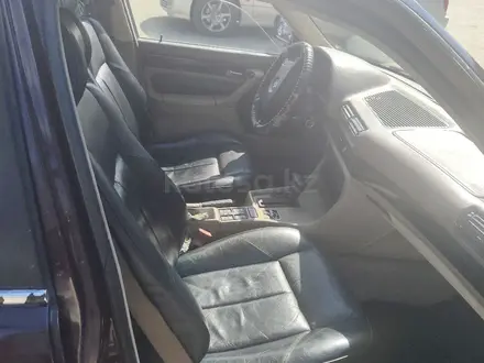 BMW 730 1993 года за 1 200 000 тг. в Алматы – фото 5