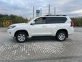 Toyota Land Cruiser Prado 2022 года за 26 000 000 тг. в Астана – фото 2