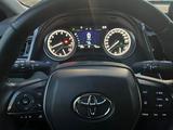 Toyota Camry 2023 года за 17 900 000 тг. в Павлодар – фото 2