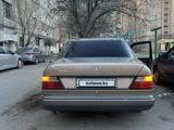 Mercedes-Benz E 230 1991 года за 1 500 000 тг. в Тараз – фото 5