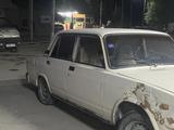 ВАЗ (Lada) 2107 1996 годаүшін330 000 тг. в Карабулак