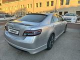 Toyota Camry 2006 годаүшін6 500 000 тг. в Астана – фото 4