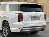 Hyundai Palisade 2023 годаfor28 500 000 тг. в Шымкент – фото 4