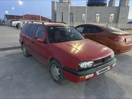 Volkswagen Golf 1994 года за 1 480 000 тг. в Алматы