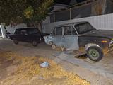 ВАЗ (Lada) 2106 2002 года за 250 000 тг. в Кызылорда – фото 4