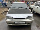 ВАЗ (Lada) 2114 2004 года за 350 000 тг. в Костанай