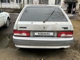 ВАЗ (Lada) 2114 2004 года за 350 000 тг. в Костанай – фото 4
