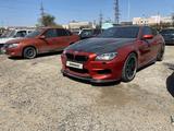 BMW M6 2012 годаүшін33 000 000 тг. в Алматы – фото 2