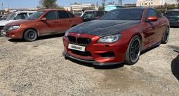BMW M6 2012 годаүшін33 000 000 тг. в Алматы – фото 2