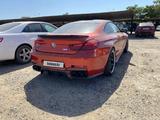 BMW M6 2012 годаүшін33 000 000 тг. в Алматы – фото 3