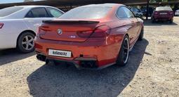 BMW M6 2012 годаүшін33 000 000 тг. в Алматы – фото 3