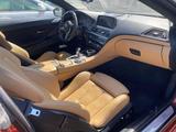 BMW M6 2012 годаүшін33 000 000 тг. в Алматы – фото 4
