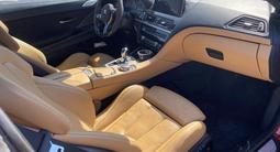 BMW M6 2012 годаүшін33 000 000 тг. в Алматы – фото 4