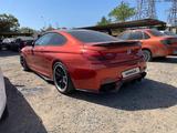BMW M6 2012 годаүшін33 000 000 тг. в Алматы – фото 5