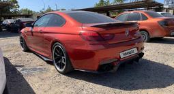 BMW M6 2012 годаүшін33 000 000 тг. в Алматы – фото 5
