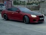 BMW M6 2012 годаүшін33 000 000 тг. в Алматы