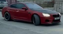 BMW M6 2012 годаүшін33 000 000 тг. в Алматы