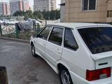 ВАЗ (Lada) 2114 2013 года за 850 000 тг. в Шымкент