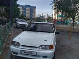 ВАЗ (Lada) 2114 2013 года за 850 000 тг. в Шымкент – фото 2