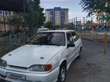 ВАЗ (Lada) 2114 2013 года за 850 000 тг. в Шымкент – фото 3