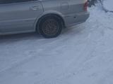 Mitsubishi Sigma/Magna 1993 годаfor700 000 тг. в Кокшетау – фото 3