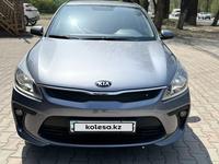 Kia Rio 2019 года за 7 300 000 тг. в Алматы