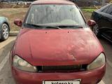 ВАЗ (Lada) Kalina 1118 2007 года за 470 000 тг. в Уральск – фото 2