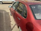 ВАЗ (Lada) Kalina 1118 2007 года за 470 000 тг. в Уральск – фото 3