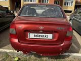 ВАЗ (Lada) Kalina 1118 2007 года за 470 000 тг. в Уральск – фото 4