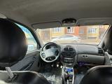 ВАЗ (Lada) Kalina 1118 2007 года за 470 000 тг. в Уральск – фото 5