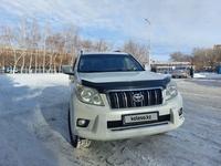 Toyota Land Cruiser Prado 2011 года за 13 800 000 тг. в Караганда