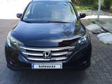 Honda CR-V 2013 года за 4 500 000 тг. в Актобе – фото 2