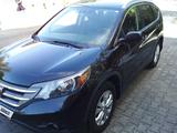 Honda CR-V 2013 года за 4 500 000 тг. в Актобе