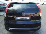 Honda CR-V 2013 года за 4 500 000 тг. в Актобе – фото 5