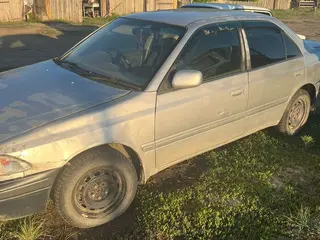 Toyota Carina E, 1998