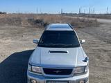 Subaru Forester 1997 годаүшін3 200 000 тг. в Костанай – фото 2