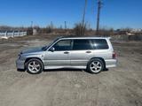 Subaru Forester 1997 годаүшін3 200 000 тг. в Костанай – фото 4