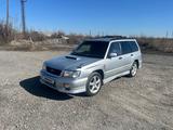 Subaru Forester 1997 годаүшін3 200 000 тг. в Костанай