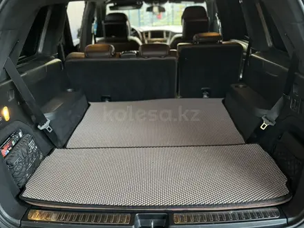 Mercedes-Benz GL 400 2014 года за 18 000 000 тг. в Шымкент – фото 21